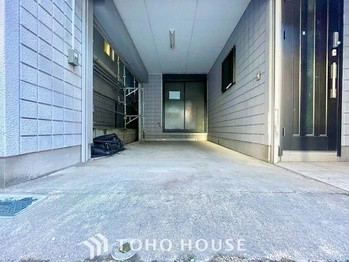 detached 東京都杉並区阿佐谷南１丁目47-24 KDXレジデンス1F