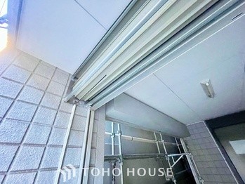 detached 東京都杉並区阿佐谷南１丁目47-24 KDXレジデンス1F