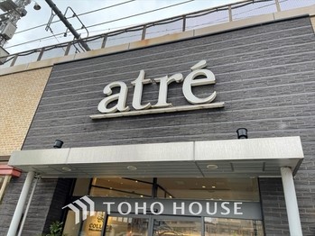 detached 東京都杉並区阿佐谷南１丁目47-24 KDXレジデンス1F