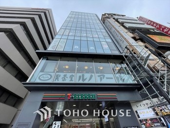 detached 東京都杉並区阿佐谷南１丁目47-24 KDXレジデンス1F