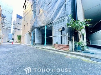 detached 東京都杉並区阿佐谷南１丁目47-24 KDXレジデンス1F