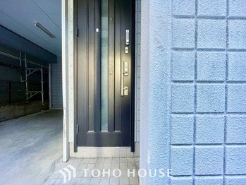 detached 東京都杉並区阿佐谷南１丁目47-24 KDXレジデンス1F