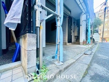 detached 東京都杉並区阿佐谷南１丁目47-24 KDXレジデンス1F