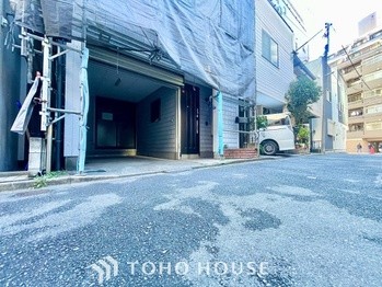 detached 東京都杉並区阿佐谷南１丁目47-24 KDXレジデンス1F