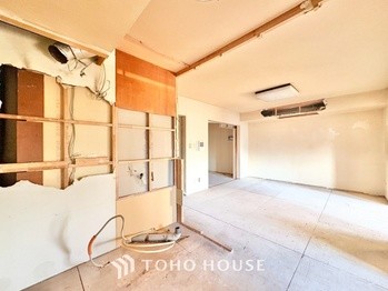 apartment 東京都杉並区阿佐谷南１丁目47-24 KDXレジデンス1F