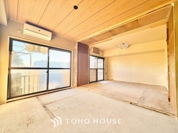 apartment 東京都杉並区阿佐谷南１丁目47-24 KDXレジデンス1F