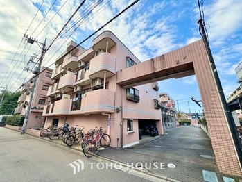 apartment 東京都杉並区阿佐谷南１丁目47-24 KDXレジデンス1F