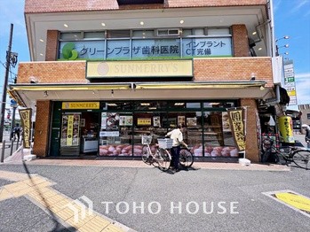 apartment 東京都杉並区阿佐谷南１丁目47-24 KDXレジデンス1F