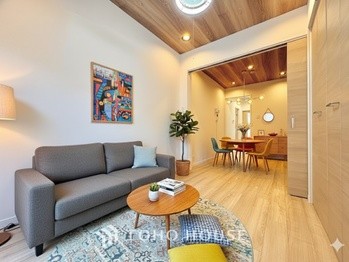 apartment 東京都杉並区阿佐谷南１丁目47-24 KDXレジデンス1F