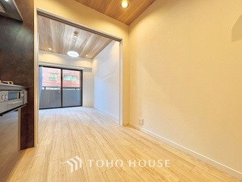 apartment 東京都杉並区阿佐谷南１丁目47-24 KDXレジデンス1F