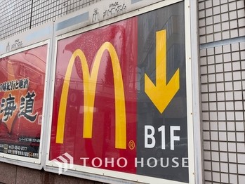 apartment 東京都杉並区阿佐谷南１丁目47-24 KDXレジデンス1F