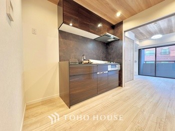 apartment 東京都杉並区阿佐谷南１丁目47-24 KDXレジデンス1F