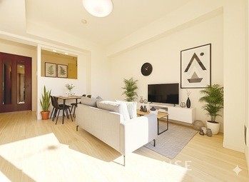 apartment 東京都杉並区阿佐谷南１丁目47-24 KDXレジデンス1F