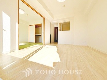 apartment 東京都杉並区阿佐谷南１丁目47-24 KDXレジデンス1F