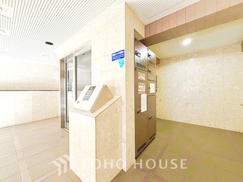 apartment 東京都杉並区阿佐谷南１丁目47-24 KDXレジデンス1F