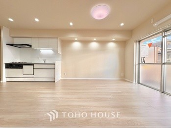 apartment 東京都杉並区阿佐谷南１丁目47-24 KDXレジデンス1F