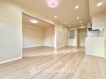 apartment 東京都杉並区阿佐谷南１丁目47-24 KDXレジデンス1F