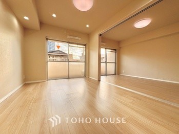 apartment 東京都杉並区阿佐谷南１丁目47-24 KDXレジデンス1F