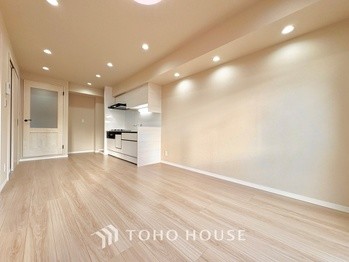 apartment 東京都杉並区阿佐谷南１丁目47-24 KDXレジデンス1F