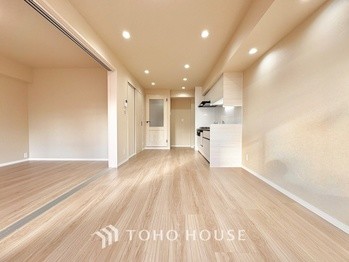 apartment 東京都杉並区阿佐谷南１丁目47-24 KDXレジデンス1F