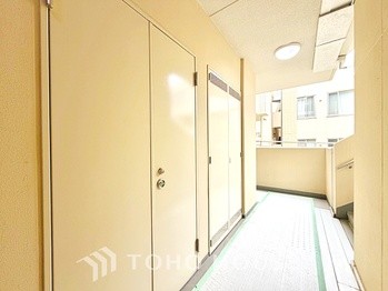 apartment 東京都杉並区阿佐谷南１丁目47-24 KDXレジデンス1F
