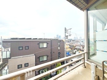 apartment 東京都杉並区阿佐谷南１丁目47-24 KDXレジデンス1F