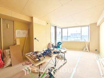 apartment 東京都杉並区阿佐谷南１丁目47-24 KDXレジデンス1F