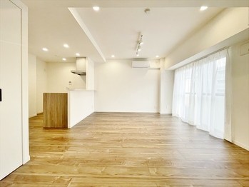 apartment 東京都杉並区阿佐谷南１丁目47-24 KDXレジデンス1F