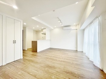 apartment 東京都杉並区阿佐谷南１丁目47-24 KDXレジデンス1F