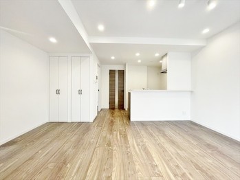 apartment 東京都杉並区阿佐谷南１丁目47-24 KDXレジデンス1F