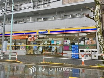 apartment 東京都杉並区阿佐谷南１丁目47-24 KDXレジデンス1F