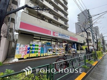 apartment 東京都杉並区阿佐谷南１丁目47-24 KDXレジデンス1F