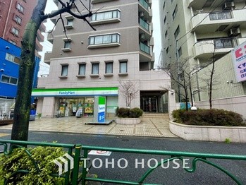 apartment 東京都杉並区阿佐谷南１丁目47-24 KDXレジデンス1F