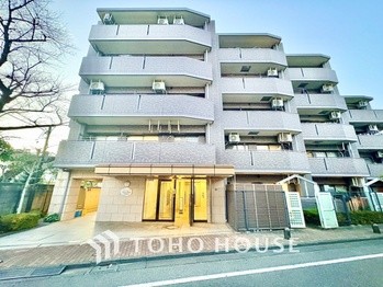 apartment 東京都杉並区阿佐谷南１丁目47-24 KDXレジデンス1F