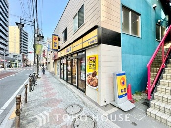 apartment 東京都杉並区阿佐谷南１丁目47-24 KDXレジデンス1F