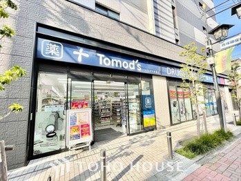 apartment 東京都杉並区阿佐谷南１丁目47-24 KDXレジデンス1F