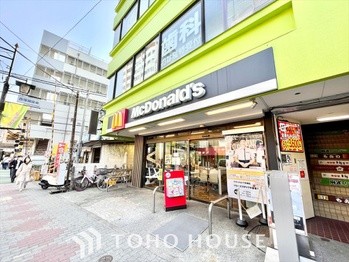 apartment 東京都杉並区阿佐谷南１丁目47-24 KDXレジデンス1F