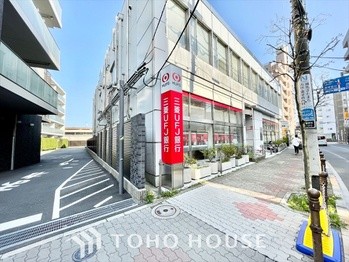 apartment 東京都杉並区阿佐谷南１丁目47-24 KDXレジデンス1F