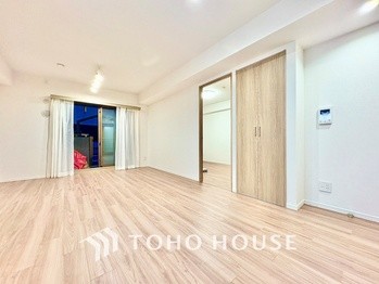 apartment 東京都杉並区阿佐谷南１丁目47-24 KDXレジデンス1F