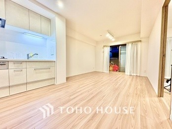 apartment 東京都杉並区阿佐谷南１丁目47-24 KDXレジデンス1F