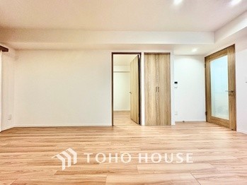 apartment 東京都杉並区阿佐谷南１丁目47-24 KDXレジデンス1F