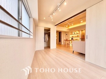 apartment 東京都杉並区阿佐谷南１丁目47-24 KDXレジデンス1F