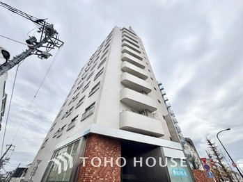 apartment 東京都杉並区阿佐谷南１丁目47-24 KDXレジデンス1F