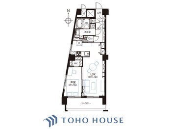 apartment 東京都杉並区阿佐谷南１丁目47-24 KDXレジデンス1F