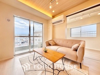 apartment 東京都杉並区阿佐谷南１丁目47-24 KDXレジデンス1F