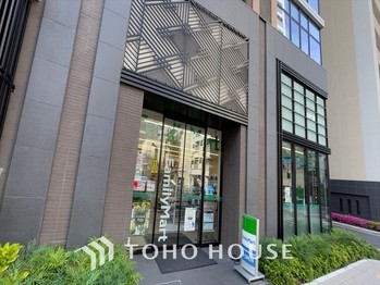 apartment 東京都杉並区阿佐谷南１丁目47-24 KDXレジデンス1F