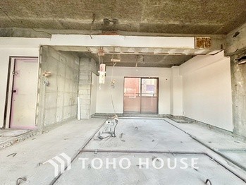 apartment 東京都杉並区阿佐谷南１丁目47-24 KDXレジデンス1F