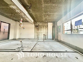 apartment 東京都杉並区阿佐谷南１丁目47-24 KDXレジデンス1F