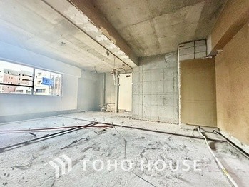 apartment 東京都杉並区阿佐谷南１丁目47-24 KDXレジデンス1F