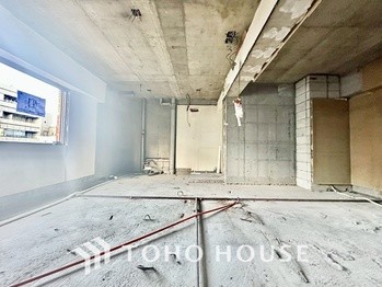 apartment 東京都杉並区阿佐谷南１丁目47-24 KDXレジデンス1F